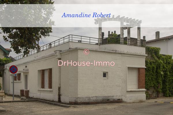 Maison à vendre 3 pièces de 120 m²