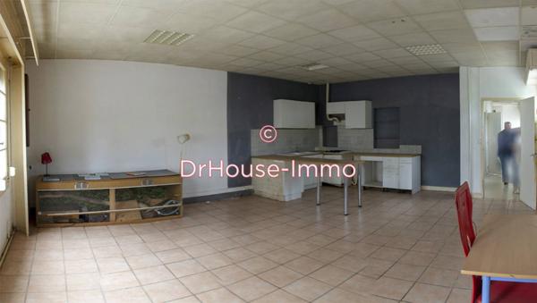 Maison à vendre 3 pièces de 120 m²