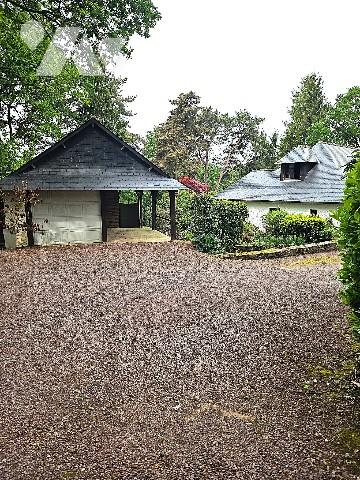 Maison en campagne de 154 m² avec terrain d'environ 8300 m².