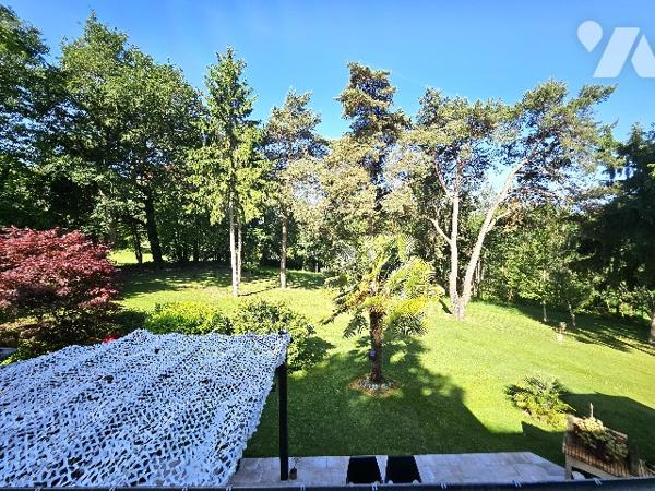 Maison en campagne de 154 m² avec terrain d'environ 8300 m².