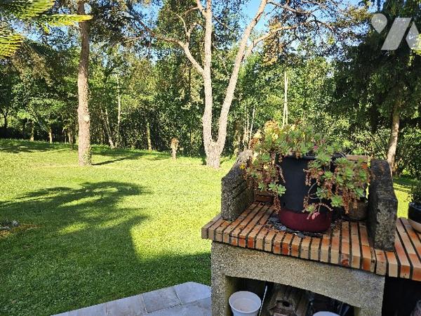 Maison en campagne de 154 m² avec terrain d'environ 8300 m².