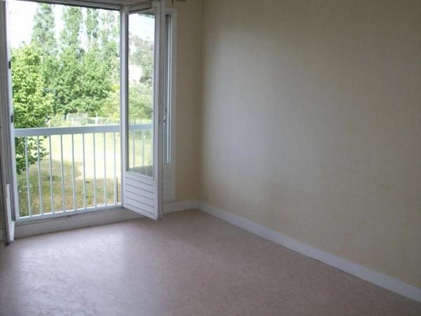 Appartement à louer 1 pièce 28.87m²