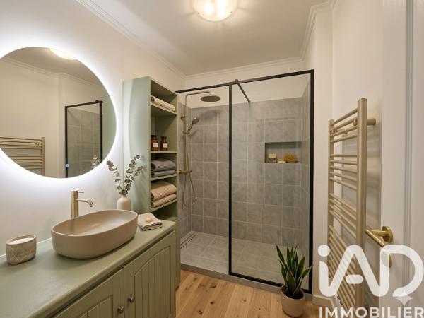 Appartement à vendre 2 pièces 46 m² Brunoy