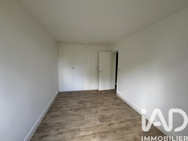 Appartement à vendre 2 pièces 46 m² Brunoy