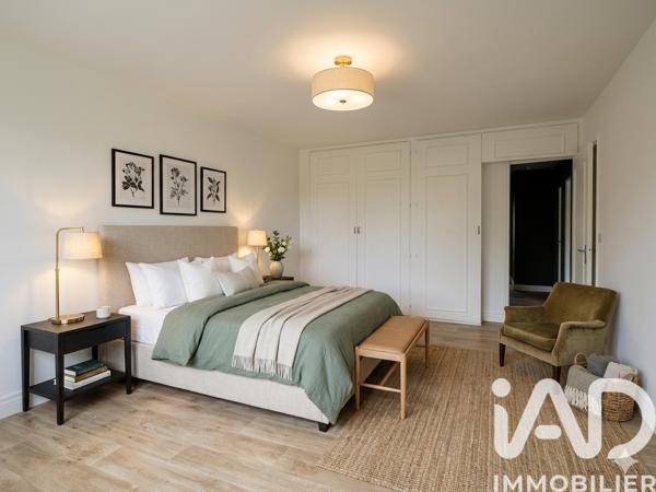 Appartement à vendre 2 pièces 46 m² Brunoy