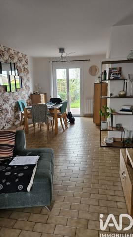 Maison à vendre 5 pièces 85 m² Orléans