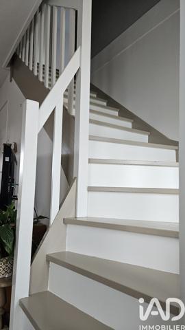 Maison à vendre 5 pièces 85 m² Orléans