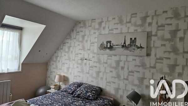 Maison à vendre 5 pièces 85 m² Orléans