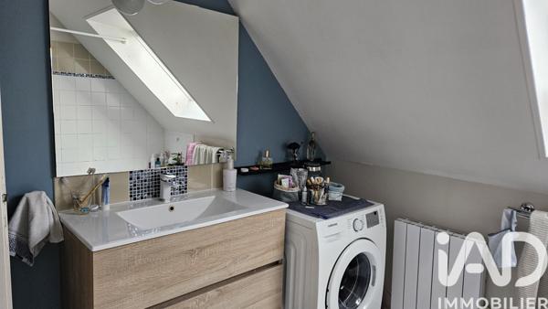 Maison à vendre 5 pièces 85 m² Orléans