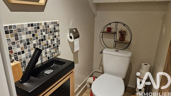 Maison à vendre 5 pièces 85 m² Orléans