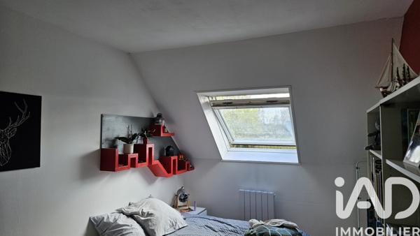 Maison à vendre 5 pièces 85 m² Orléans