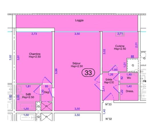 Appartement
