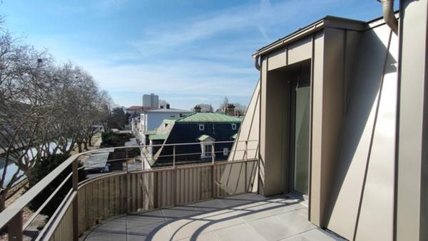 495 500 € - Mulhouse- Résidence ou Investissement PRESTIGE - Appartement 5 Pièces (dont 1 Studio Indépendant) + 2 stationnements intérieurs