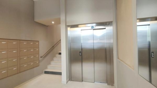 495 500 € - Mulhouse- Résidence ou Investissement PRESTIGE - Appartement 5 Pièces (dont 1 Studio Indépendant) + 2 stationnements intérieurs