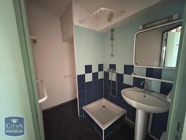 Appartement à vendre 1 pièce 22m² Pessac (33600)