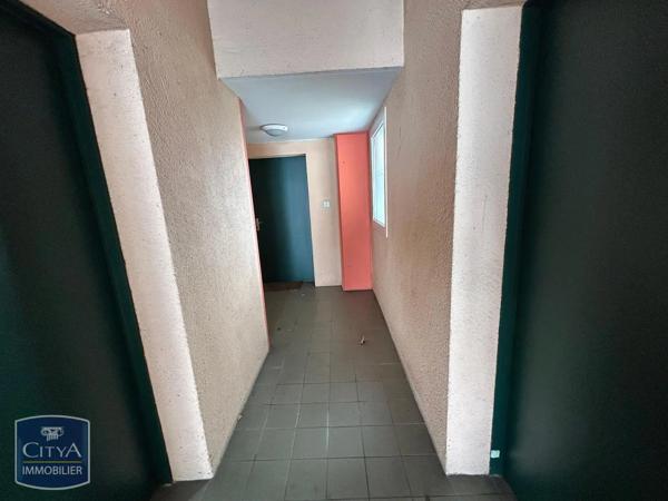 Appartement à vendre 1 pièce 22m² Pessac (33600)