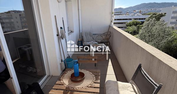À vendre Studio 26 m² - Cannes 06400