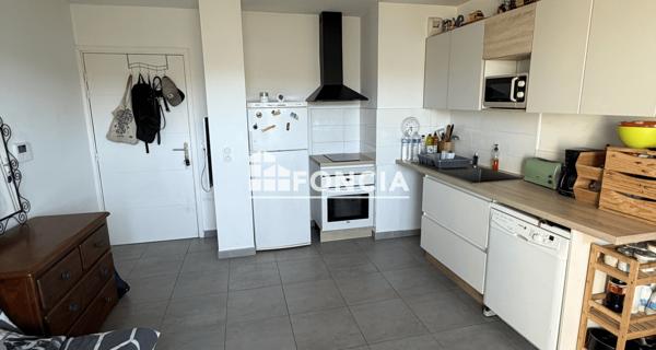 À vendre Studio 26 m² - Cannes 06400