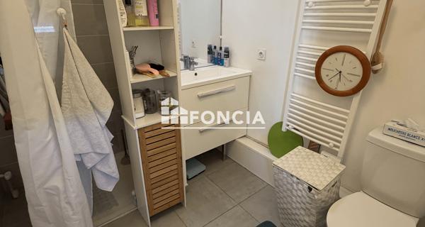 À vendre Studio 26 m² - Cannes 06400
