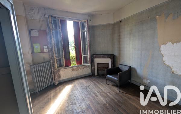 Maison à vendre 2 pièces 32 m² Savigny-sur-Orge