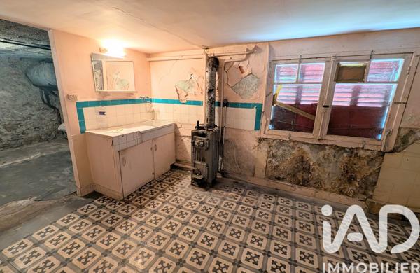 Maison à vendre 2 pièces 32 m² Savigny-sur-Orge