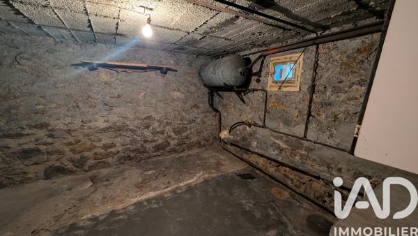 Maison à vendre 2 pièces 32 m² Savigny-sur-Orge