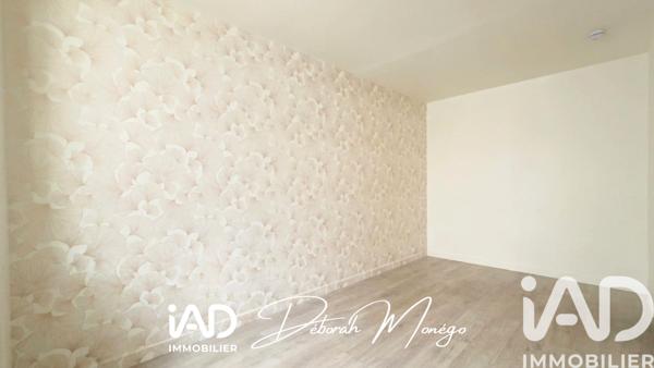 Appartement à vendre 2 pièces 43,2 m² Meulan-en-Yvelines