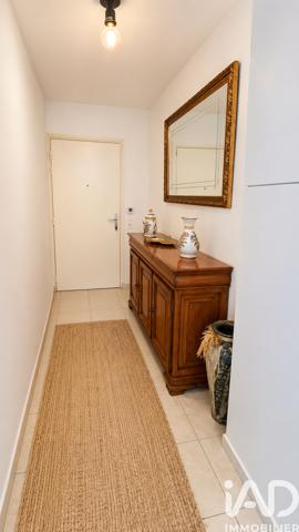 Appartement à vendre 4 pièces 74,16 m² Sainte-Geneviève-des-Bois