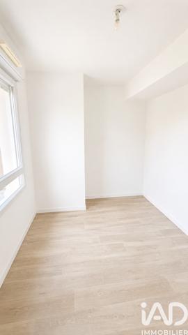 Appartement à vendre 4 pièces 74,16 m² Sainte-Geneviève-des-Bois