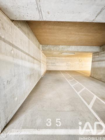 Appartement à vendre 4 pièces 74,16 m² Sainte-Geneviève-des-Bois