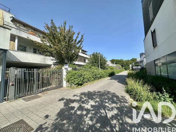 Appartement à vendre 4 pièces 74,16 m² Sainte-Geneviève-des-Bois