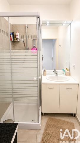 Appartement à vendre 4 pièces 74,16 m² Sainte-Geneviève-des-Bois