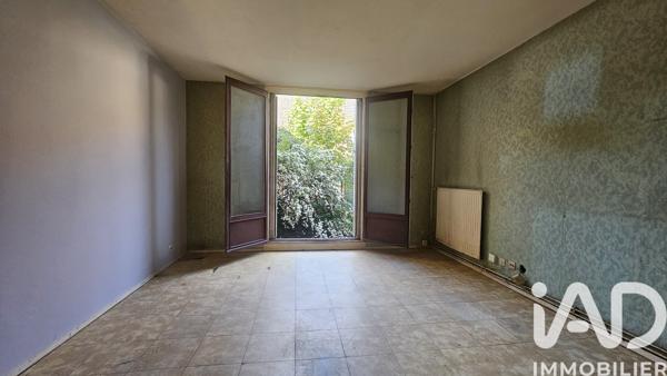 Maison à vendre 4 pièces 86 m² Mantes-la-Ville