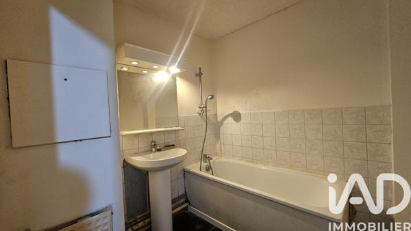 Maison à vendre 4 pièces 86 m² Mantes-la-Ville