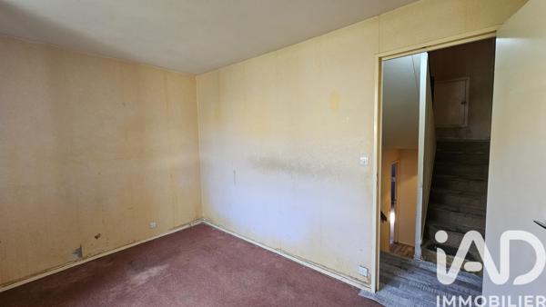 Maison à vendre 4 pièces 86 m² Mantes-la-Ville