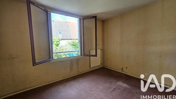 Maison à vendre 4 pièces 86 m² Mantes-la-Ville