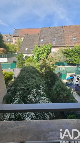 Maison à vendre 4 pièces 86 m² Mantes-la-Ville