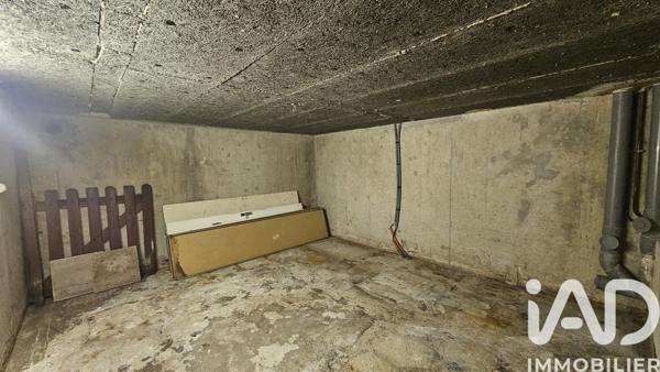 Maison à vendre 4 pièces 86 m² Mantes-la-Ville
