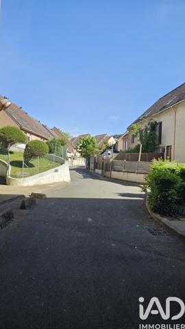 Maison à vendre 4 pièces 86 m² Mantes-la-Ville