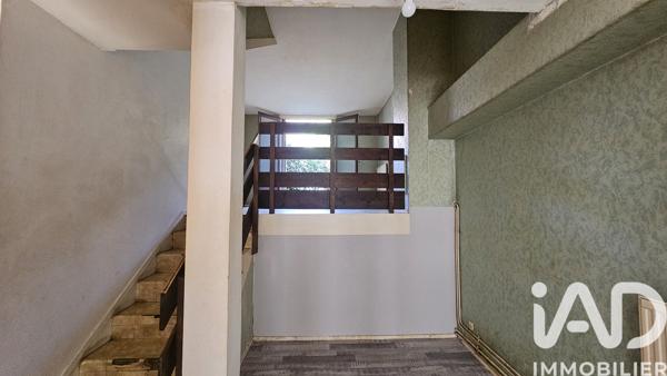 Maison à vendre 4 pièces 86 m² Mantes-la-Ville