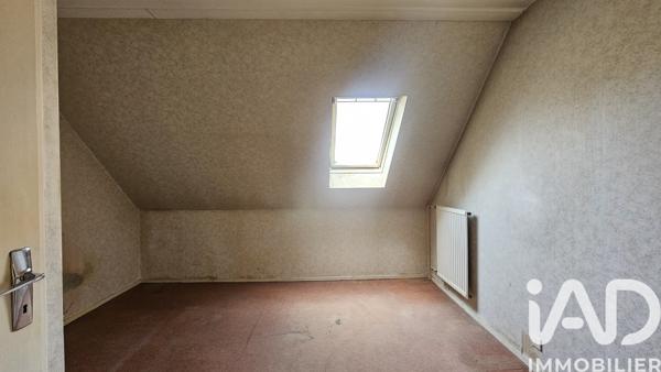 Maison à vendre 4 pièces 86 m² Mantes-la-Ville