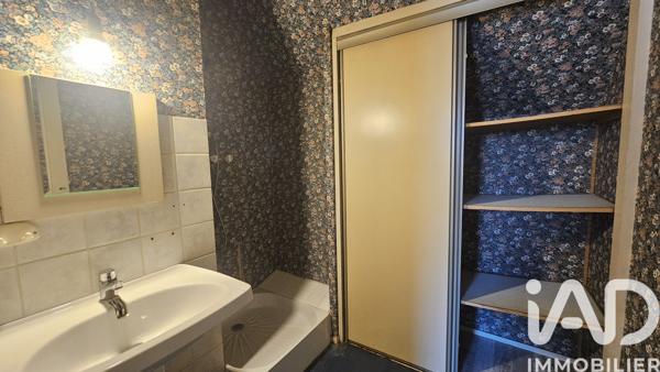 Maison à vendre 4 pièces 86 m² Mantes-la-Ville