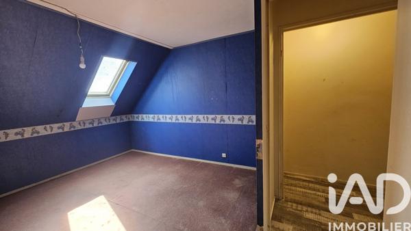 Maison à vendre 4 pièces 86 m² Mantes-la-Ville