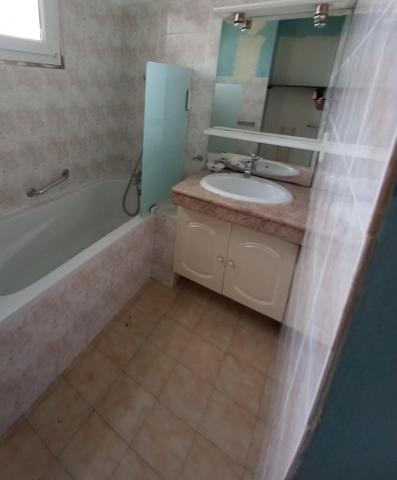 Appartement 3 chambres.