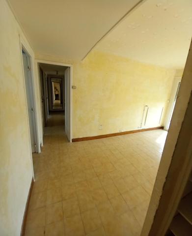 Appartement 3 chambres.