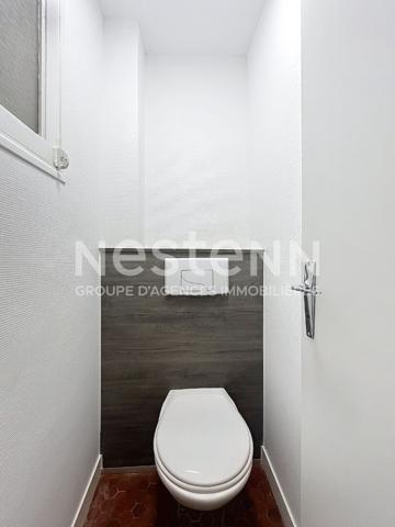 Studio - Meublé - Luçon