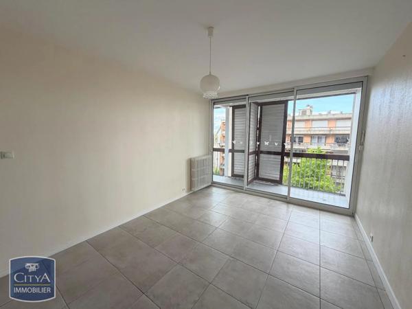 Appartement à louer 3 pièces 59.83m² Montauban (82000)