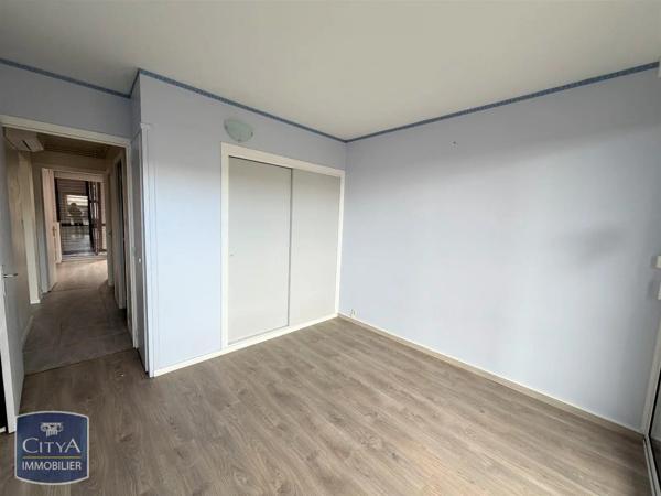 Appartement à louer 3 pièces 59.83m² Montauban (82000)