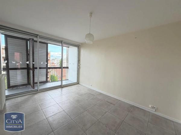 Appartement à louer 3 pièces 59.83m² Montauban (82000)