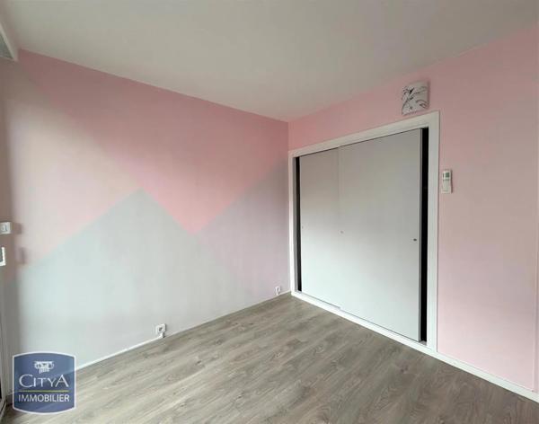Appartement à louer 3 pièces 59.83m² Montauban (82000)